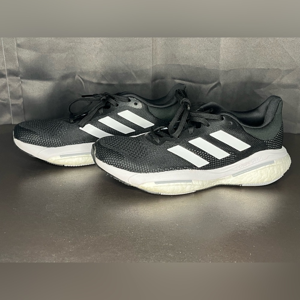 Adidas Solarglide 5 Running Shoes - image 1